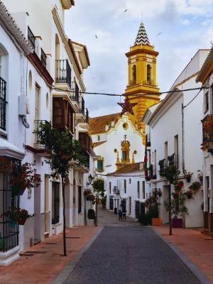 Estepona